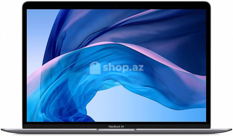 Noutbuk Apple MacBook Air 13 M1 512GB Gray (MGN73)