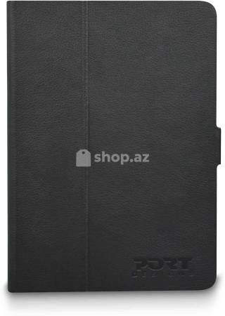 Çexol Port Design CHELSEA Samsung Tab 3 10'' Black ( 201302 )