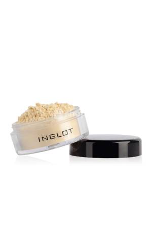 Kirşan Inglot TRANSLUCENT LOOSE 217