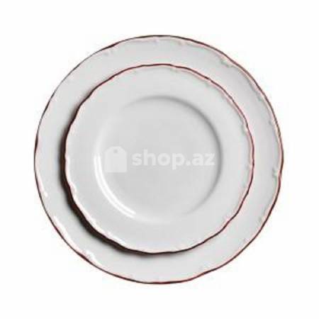 Yemək dəsti Korkmaz A8504 VARIO 24 pcs