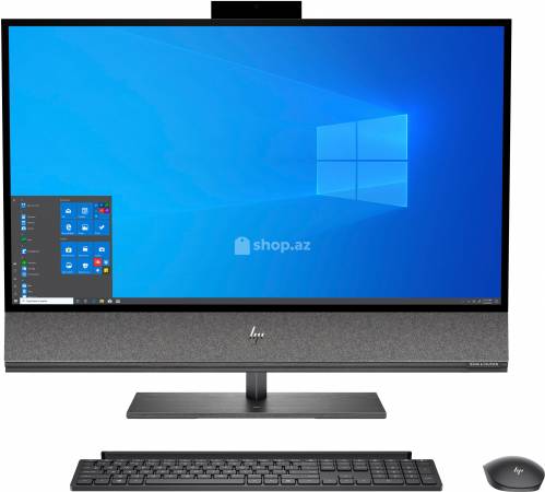 Monoblok HP ENVY All-in-One 32-a1001ur 31.5