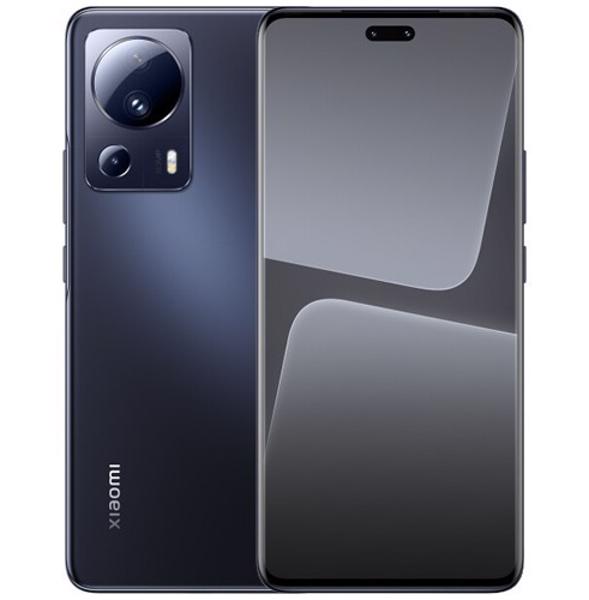 Smartfon Xiaomi 13 Lite 5G 8GB 128GB Black