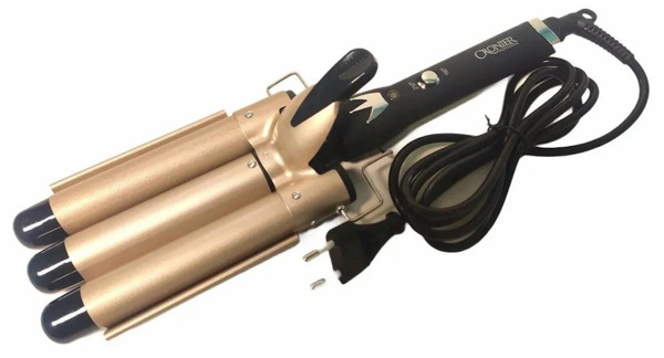 Saç ütüsü Cronier CR-2021