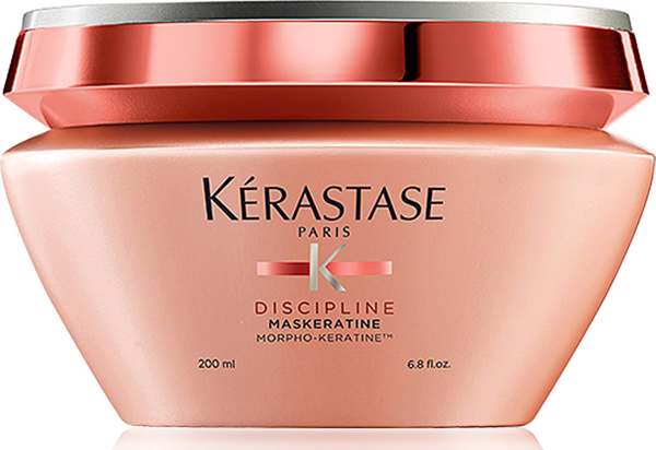Bərpa edici Maska KÉRASTASE Discipline Maskeratine 200 ml