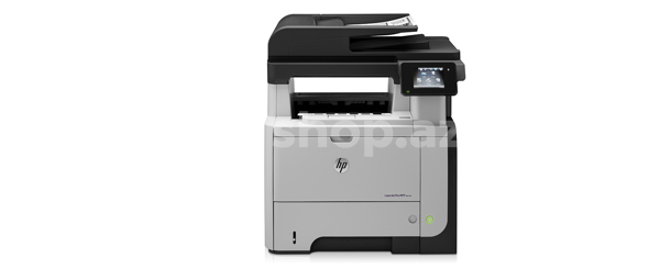 ÇFQ (printer/ skaner/ kopir) HP LaserJet Pro M521dn (A8P79A)