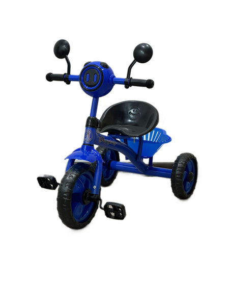 Uşaq velosipedi Buba 901 Blue