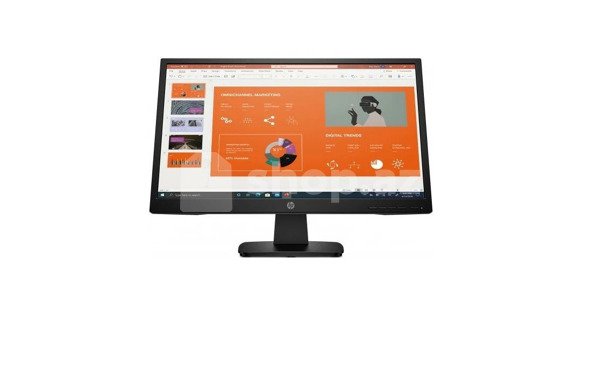 Monitor HP P22va G4 FHD (453D2AA)