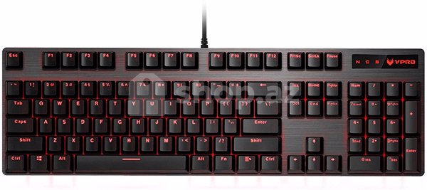 Maus Rapoo V580