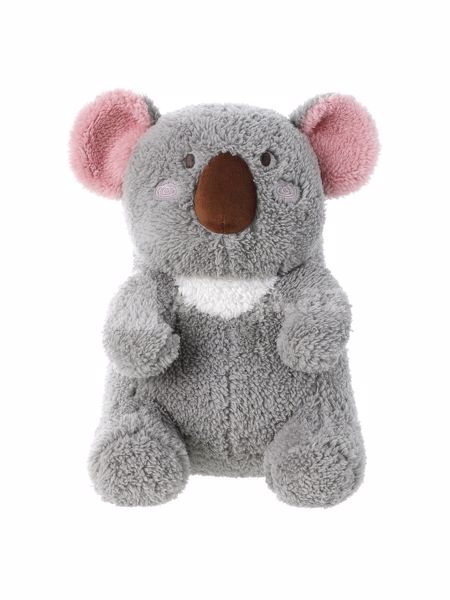 Yumşaq oyuncaq Miniso Sitting Animal B(Koala)