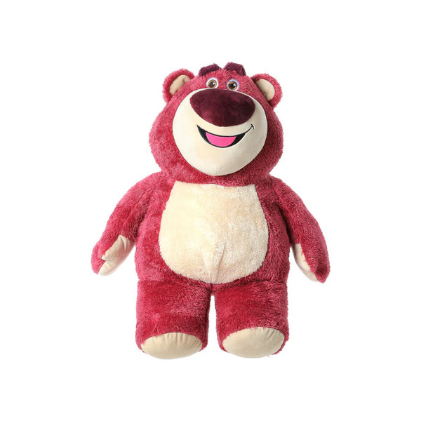 Yumşaq oyuncaq Miniso Lotso Collection