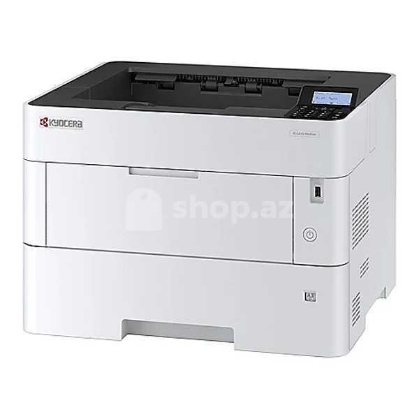 Printer Kyocera ECOSYS P4140dn 220-240v/PAGE