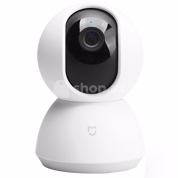 Təhlükəsizlik kamera Xiaomi Mi Home Security Camera (360° 1080P)