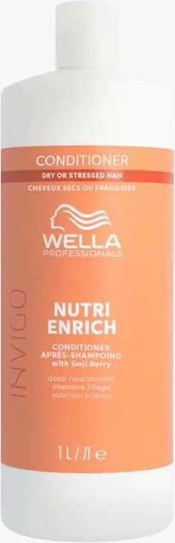 Balzam Wella Professional Invigo Nutri Enrich Goji Berry 1000 ml