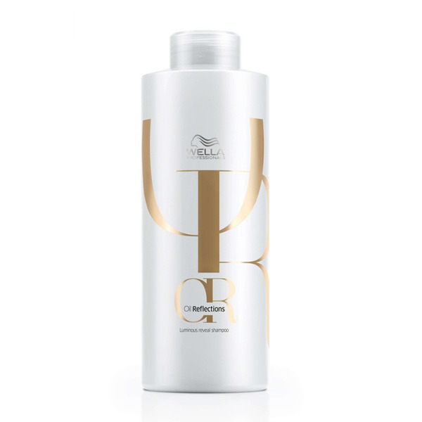 Şampun Wella Professional Oil Reflections 1000 ml