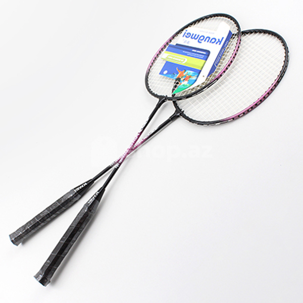 Badminton raketi Kangwei 530994