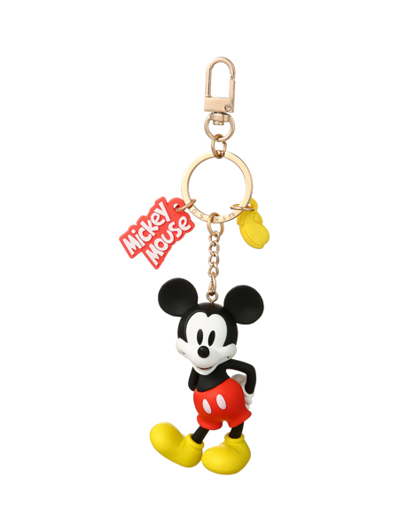 Brelok Miniso Mickey Mouse Collection 2.0 Mickey Mouse 3D