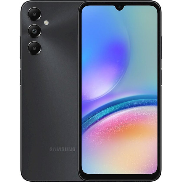Smartfon Samsung Galaxy A05s (SM-A057) 4/128 GB Black