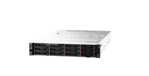 Server Lenovo ThinkSystem SR550 Server( 7X04A0BKEA)