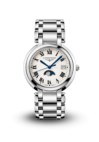 Qol saatı Longines L81154716