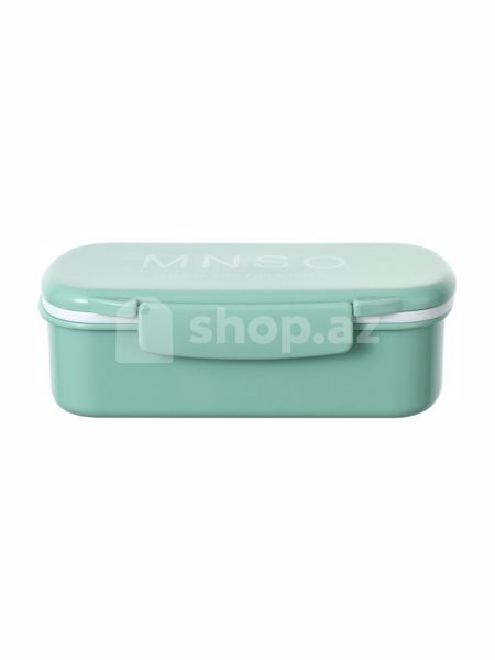 Yemək üçün konteyner Miniso Bento Box 