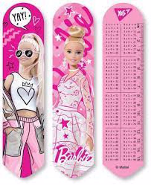 Əlfəcin YES 2D Barbie 707715