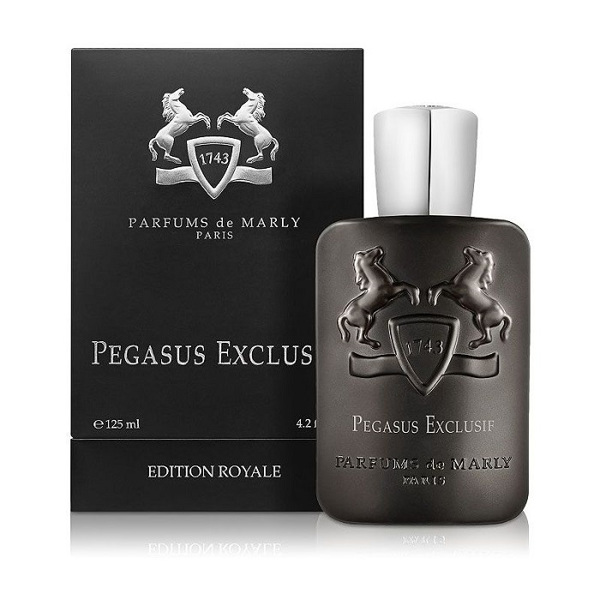 Kişilər üçün ətir  Parfums De Marly PEGASUS EXCLUSIF EDP M 125 ML 