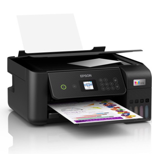 ÇFQ (printer/ skaner/ kopir) Epson  L3260