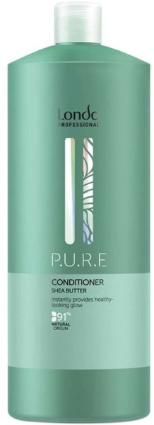 Saç üçün kondisioner Londa P.U.R.E 1000 ml