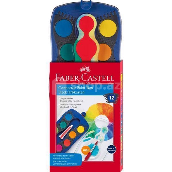 Boya Faber Castell 125050