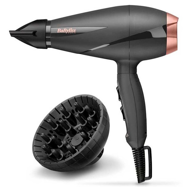 Fen BaByliss 6709DE
