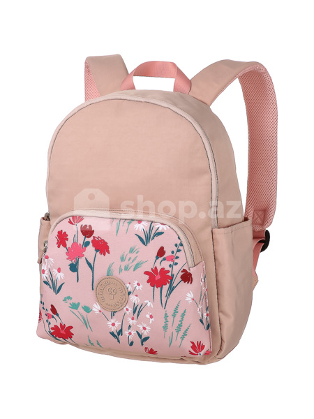 Bel çantası Miniso Fruity fairy Print (Pink)