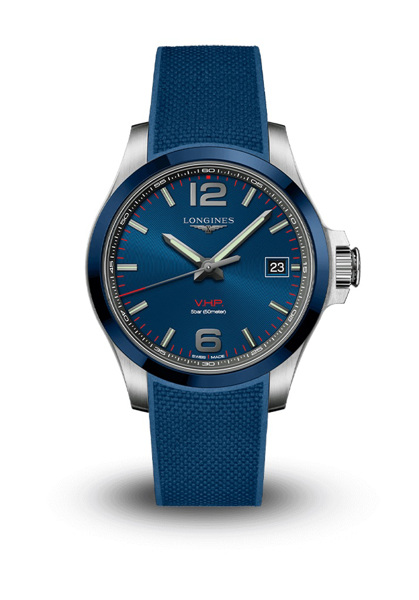 Qol saatı Longines L37194969