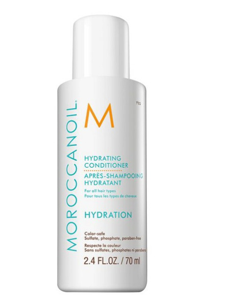 Saç üçün kondisioner Moroccanoil  Hydration 70 ml