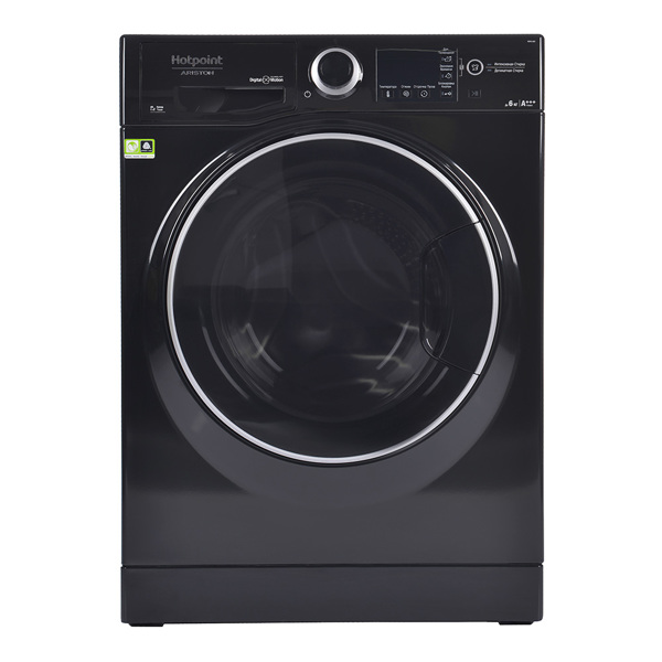 Paltaryuyan maşın Hotpoint Ariston RSPG 623 KD UA