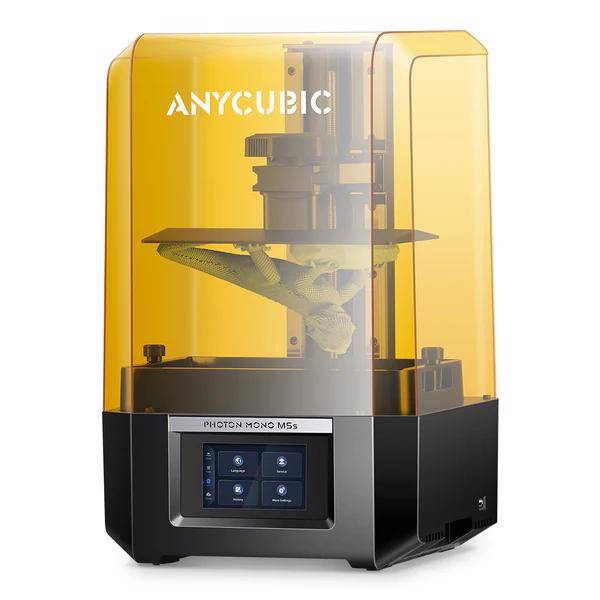 Anycubic 3D Printer Photon Mono M5s 