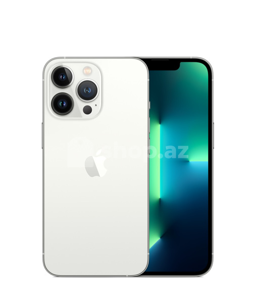 Smartfon  Apple iPhone 13 Pro Max 256gb  Silver