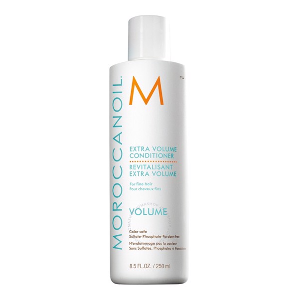 Saç üçün kondisioner Moraz Volume 70 ml