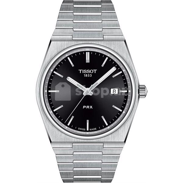 Qol saatı Tissot T-CLASSIC T1374101105100