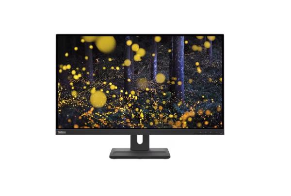 Monitor Lenovo  ThinkVision E27q-20 (62D0GAT1EU-N)