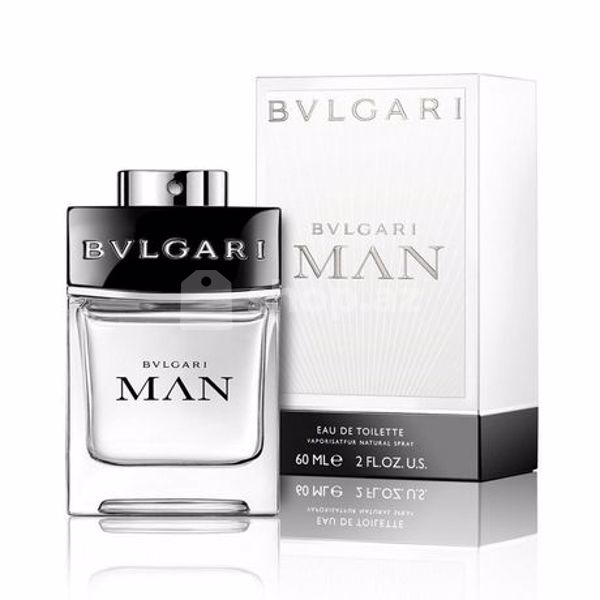 Kişilər üçün ətir Bvlgari MAN EDT M 60 ML  
