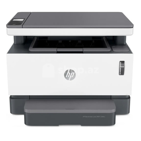 ÇFQ (printer/ skaner/ kopir) HP Neverstop Laser 1200w (4RY26A)