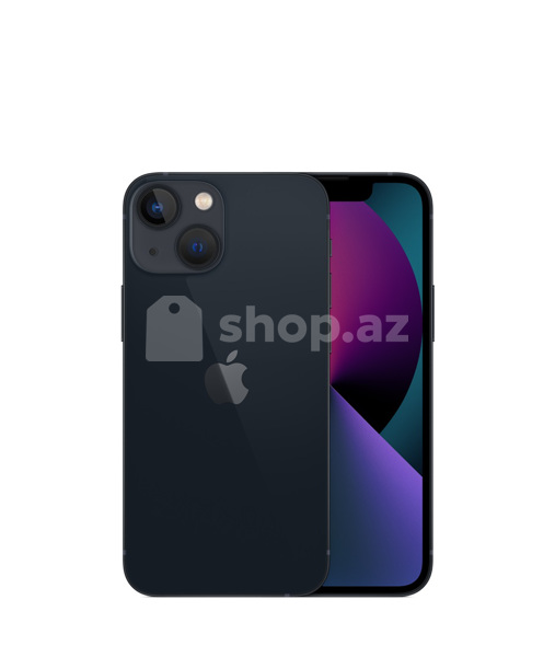 Smartfon Apple iPhone 13 mini 512gb midnight