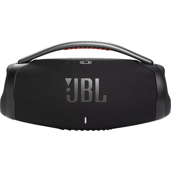 Portativ akustik sistem JBL  Boombox 3 Black