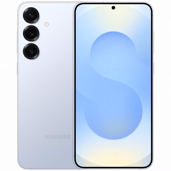 Smartfon Samsung Galaxy S25+ (SM-S936) 12/256 GB Icy Blue