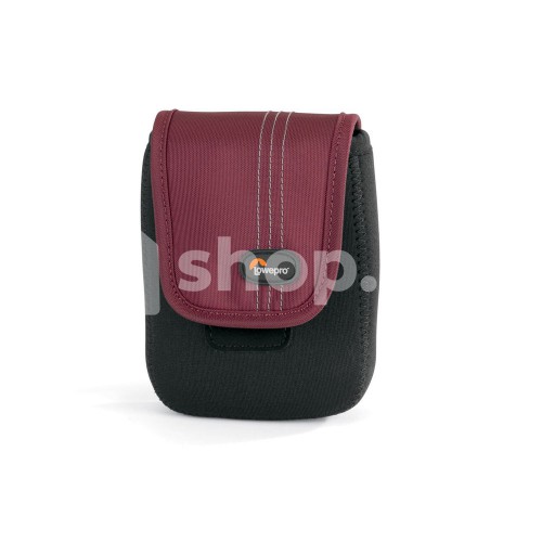 Fotoaparat üçün çanta Lowepro DUBLIN 30 RED