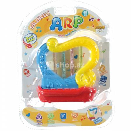 Uşaq musiqi aləti FR32079
