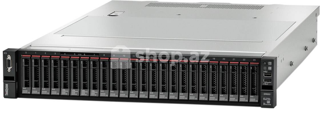 Server Lenovo ThinkSystem SR650