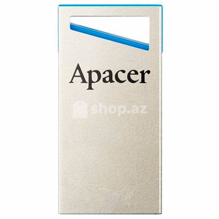 Fleş kart Apacer 16 GB USB 3.1 Gen1 AH155 Blue