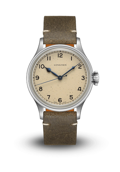 Qol saatı Longines L28194932