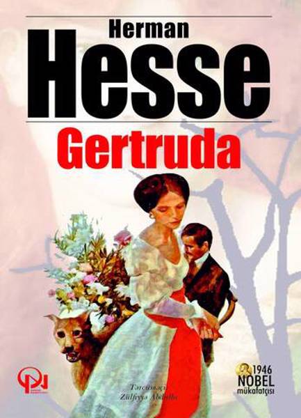Kitab Gertruda
